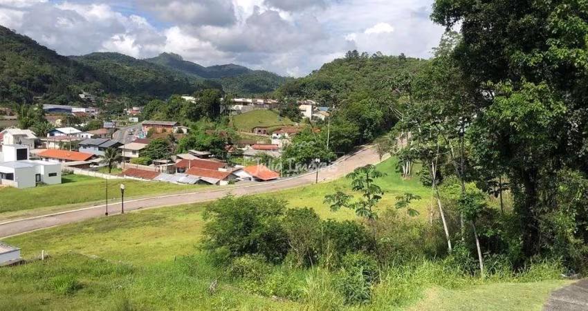 Terreno Quinta das Palmeiras Imigrantes Guabiruba