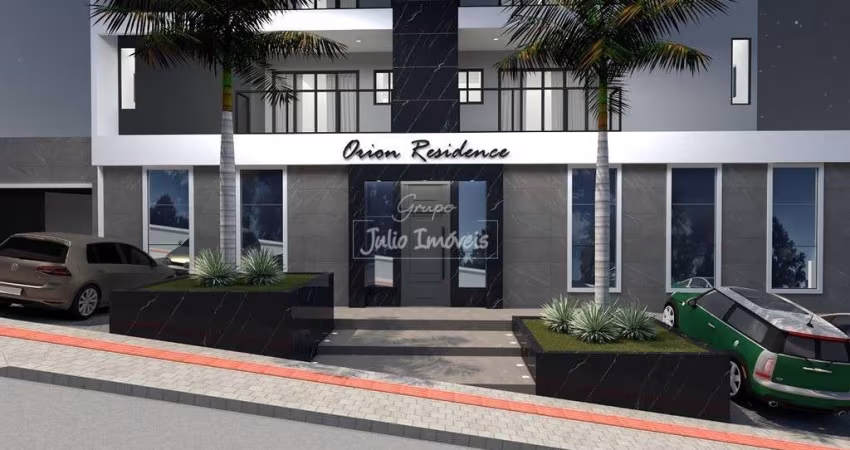 Apartamento com 2 dormitórios Souza Cruz Brusque