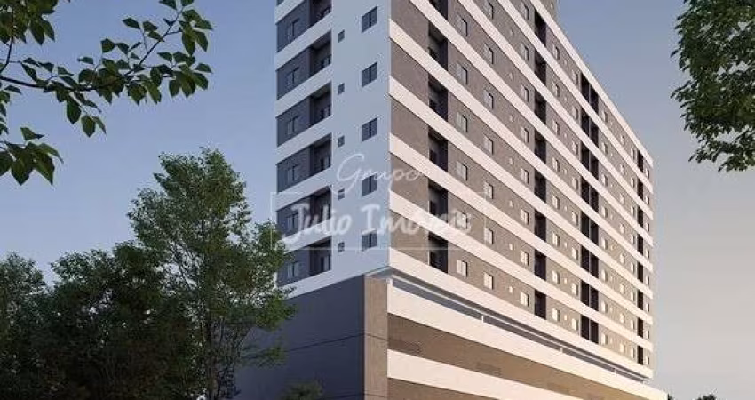 Apartamento 1 dormitório Res. Soho 1970