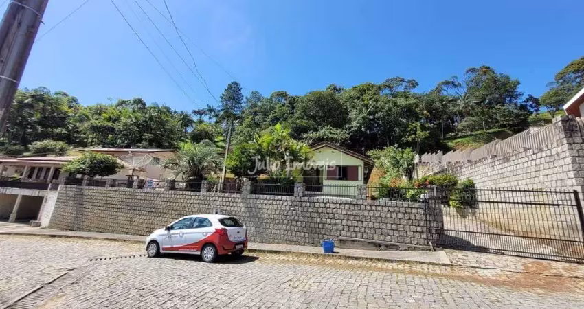 Terreno à venda no Santa Rita, Brusque 