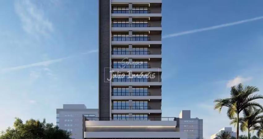 Apartamento com 3 quartos à venda no São Luiz, Brusque 