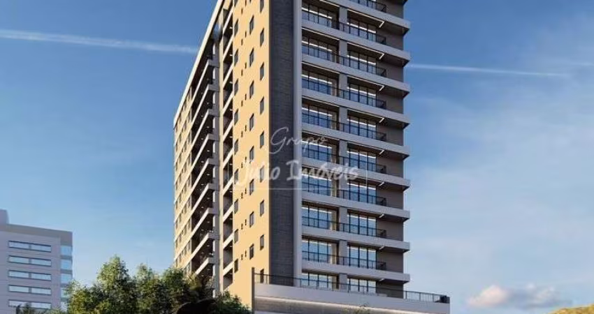 Apartamento à venda no bairro São Luiz.