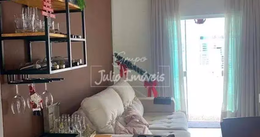 Casa com 2 quartos à venda no Águas Claras, Brusque 