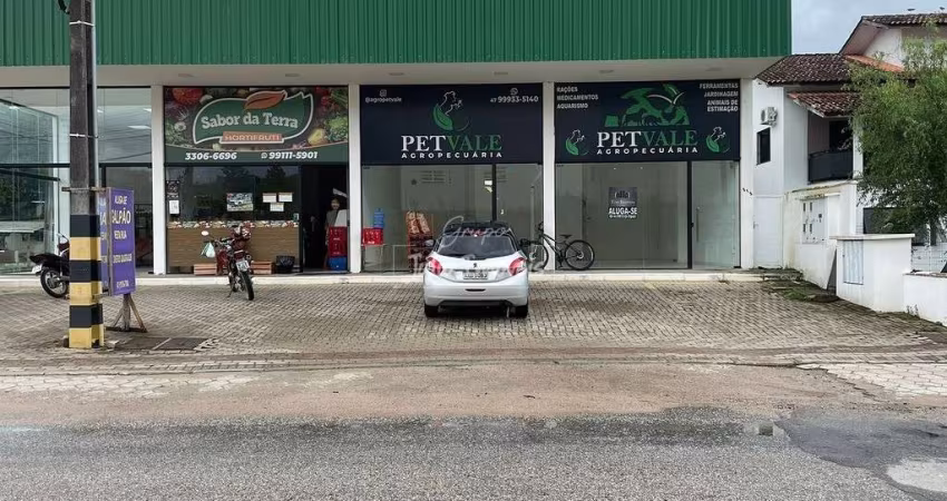 Sala comercial No Lageado Baixo