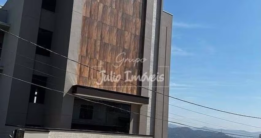 Apartamento 2 suítes bairro Azambuja