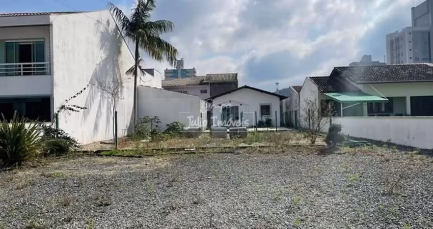 Terreno à venda no Santa Rita, Brusque 