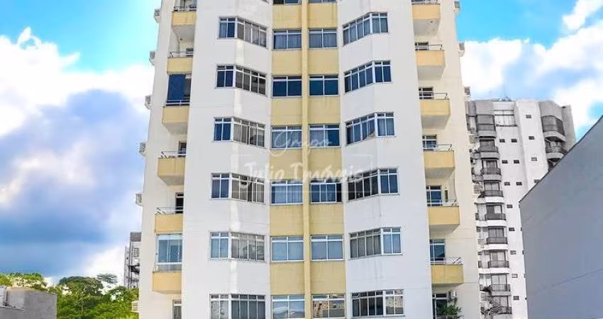 Apartamento de 3 dormitórios 1 vaga Centro Brusque