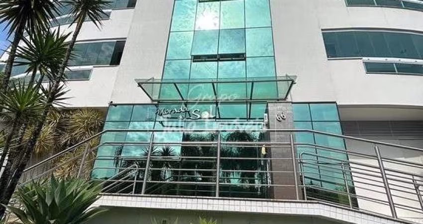 Apartamento de 3 suítes 2 vagas Centro Brusque