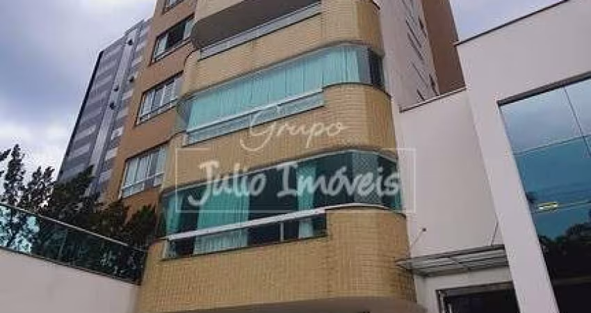 Apartamento de 3 suítes Centro Brusque