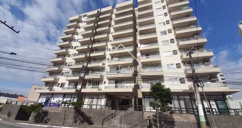 Apartamento com 3 dormitórios no Centro Brusque