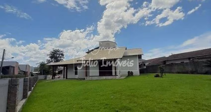 Casa 3 dormitórios 7 vagas Santa Terezinha Brusque