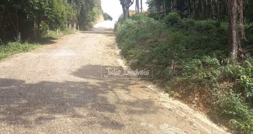 Terreno à venda Centro II de Brusque