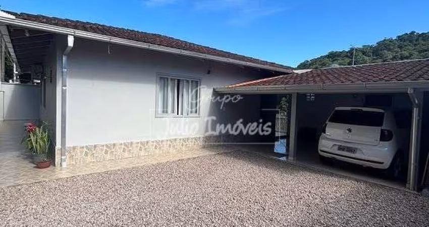 Casa com 3 quartos 2 vagas Azambuja Brusque