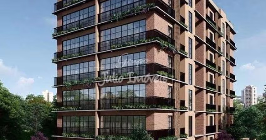 Apartamentos no Res. Terracor São Luiz Brusque