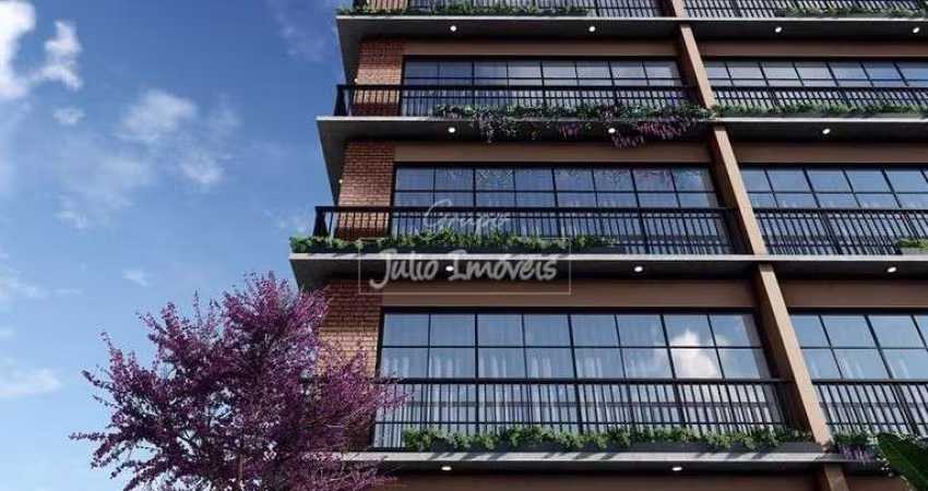 Apartamento 1 suíte 1 quarto São Luiz Brusque