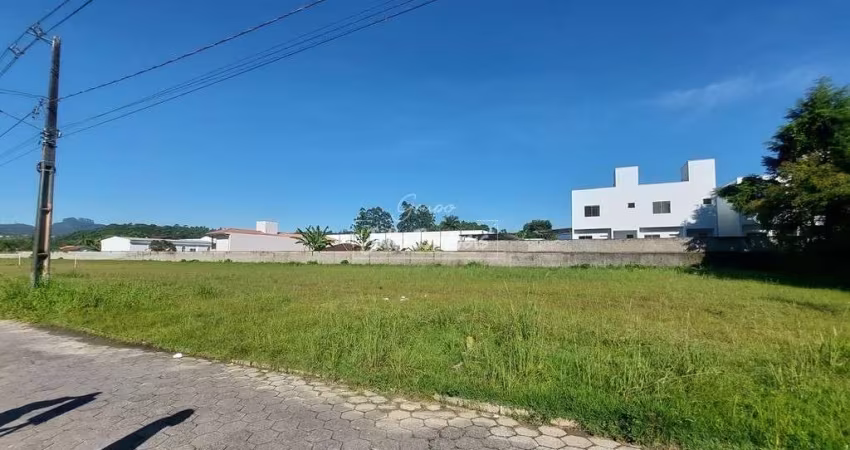 Terreno no Centro da Guabiruba