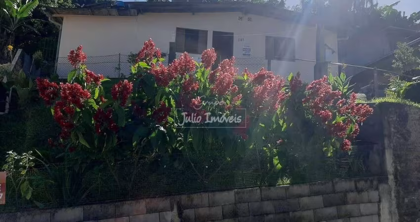 Casa 2 quartos 1 vaga Primeiro de Maio Brusque