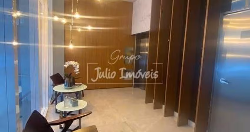 Apartamento na praia!