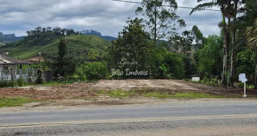 Terreno à venda Dom Joaquim Brusque