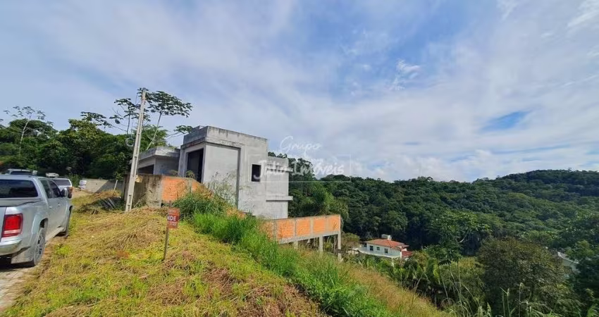 Terreno  São Pedro Brusque