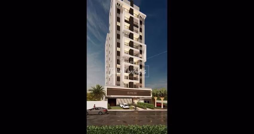 Apartamento de 2 suítes em Santa Terezinha Brusque
