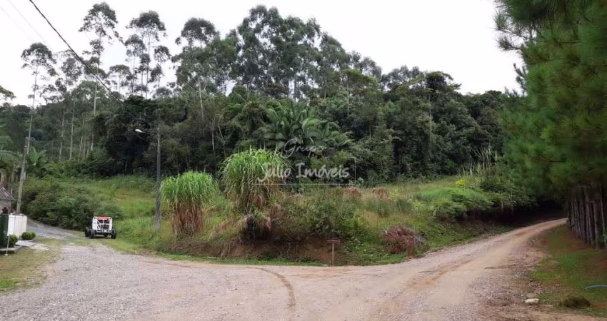 Terreno no Holstein em Guabiruba