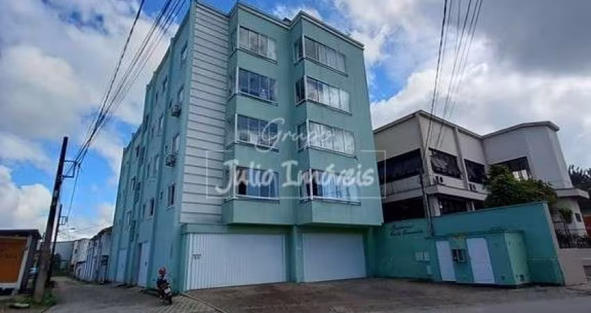 Apartamento de 2 quartos no São Luiz em Brusque