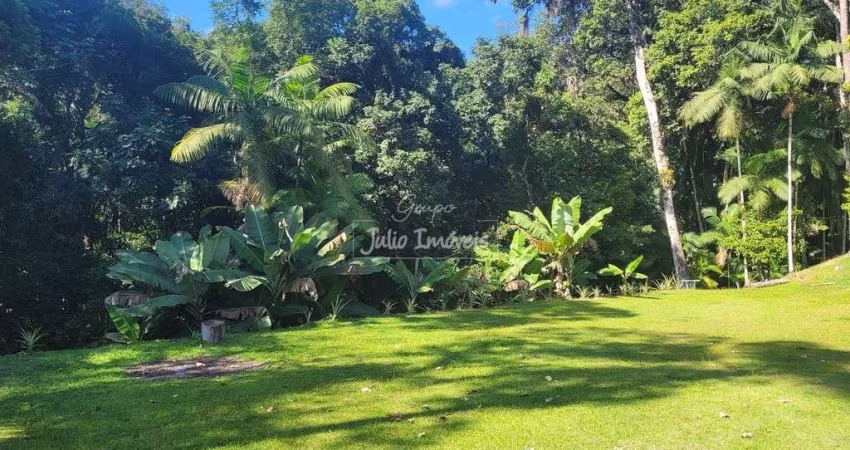 Loteamento Bosque das Palmeiras São Pedro Brusque