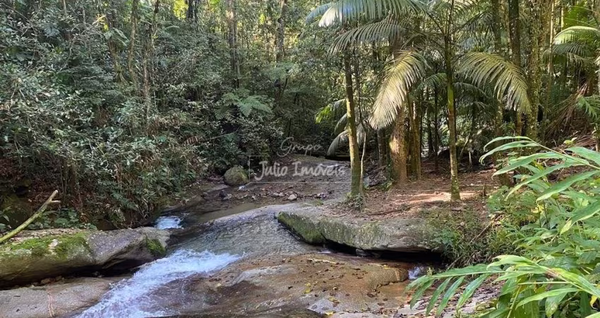 Terreno para chácara no Aimoré Guabiruba