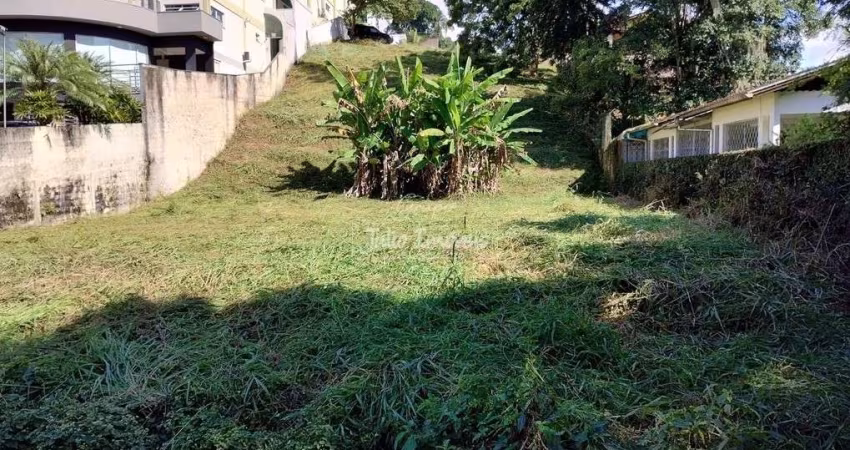 Terreno à venda Primeiro de Maio em Brusque