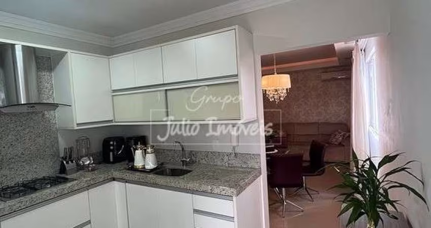 Apartamento mobiliado Centro de Brusque