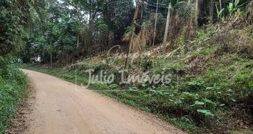Terreno no bairro Bateas em Brusque