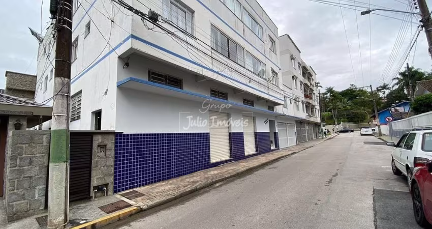 Galpão no Centro de Brusque para alugar