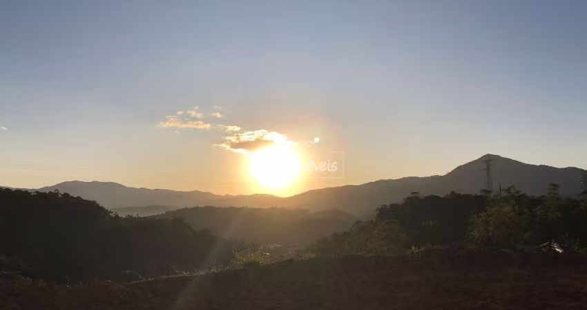 Terreno em loteamento na Sao Pedro em Guabiruba
