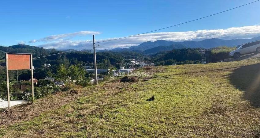 Terreno bairro Imigrantes em Guabiruba