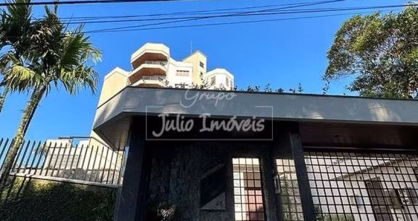 Apartamento 3 suítes no São Luiz Brusque