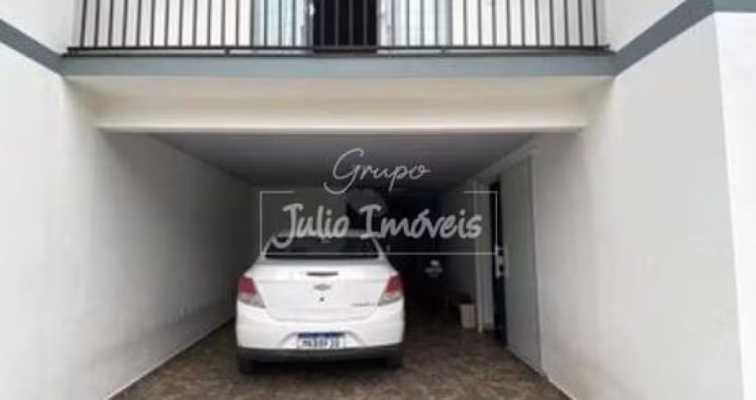 Casa com duas vagas de garagem Poço Fundo Brusque