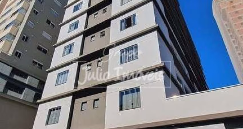 Apartamento 1 quarto São Luiz Brusque