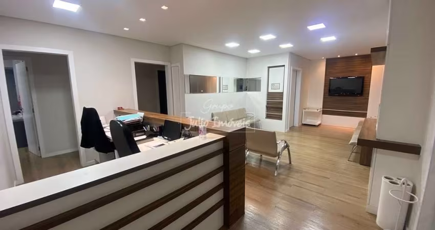 Sala Comercial a Venda no Centro Brusque