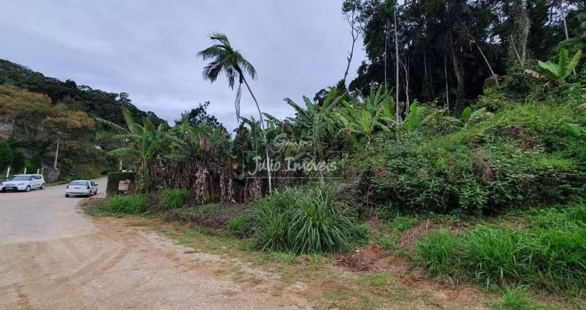 TERRENO AGUAS CLARAS BRUSQUE A VENDA