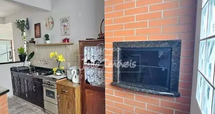 Casa com 3 quartos à venda no Planalto, Brusque 