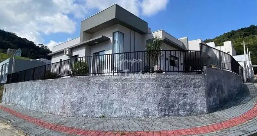 Casa com 3 quartos à venda no Limeira Baixa, Brusque 