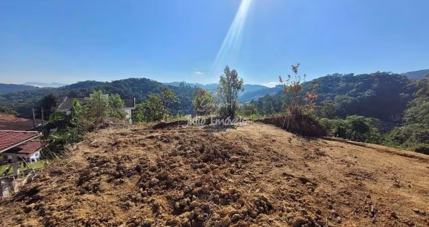 Terreno no Aguas Claras Brusque