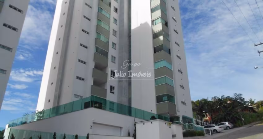 Apartamento com 2 quartos 1 suíte São Luiz Brusque