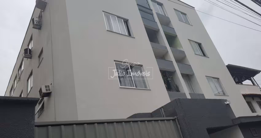 Apartamento 2 quartos no Centro de Brusque