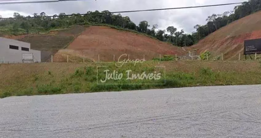 Terreno comercial para alugar no Volta Grande, Brusque 