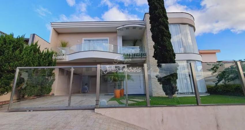 Casa Alto Padrão no Limoeiro Brusque