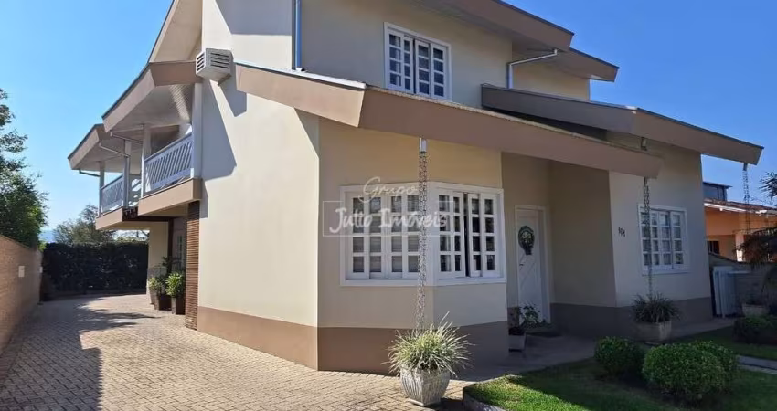 Casa 4 quartos 1 suite Souza Cruz em Brusque