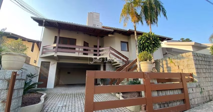 Casa alto padrão no Centro