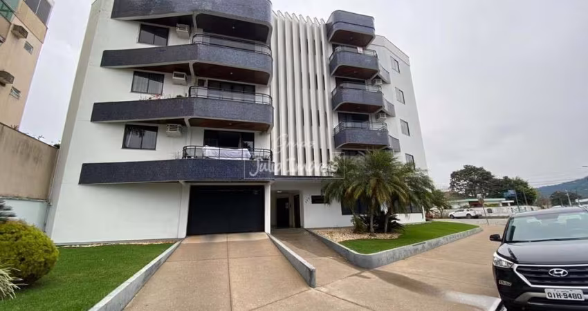 Apartamento 03 dormitórios jardim maluche.